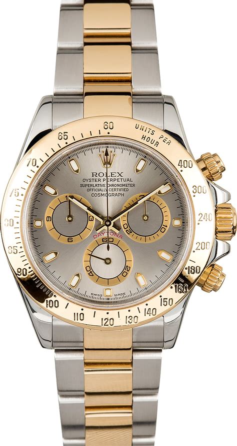 rolex daytona oyster perpetual price|Rolex daytona two tone price.